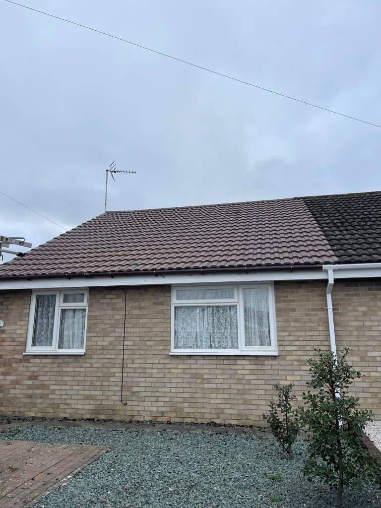 Advanced Roofing & Property Care