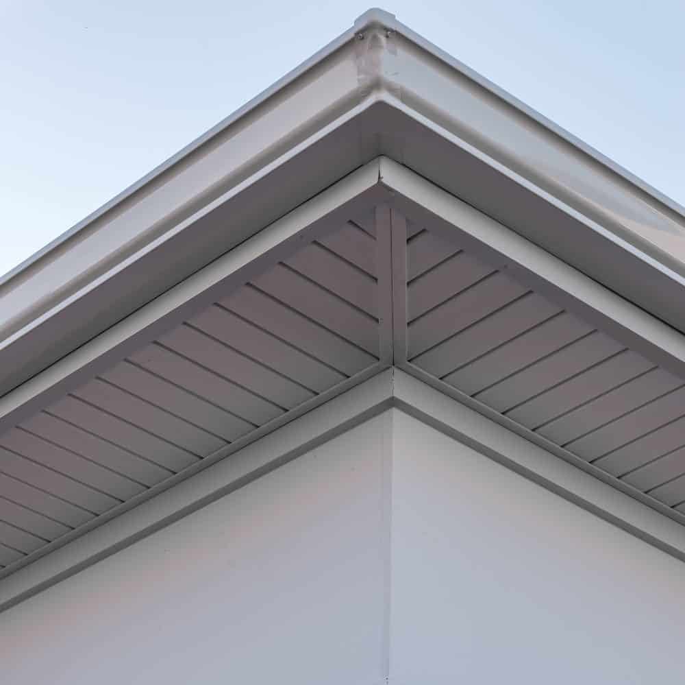 Fascias & Soffits