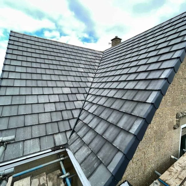 Advanced Roofing & Property Care